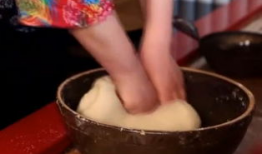 莜面的做法大全视频,视频教程教你轻松掌握莜面制作技巧